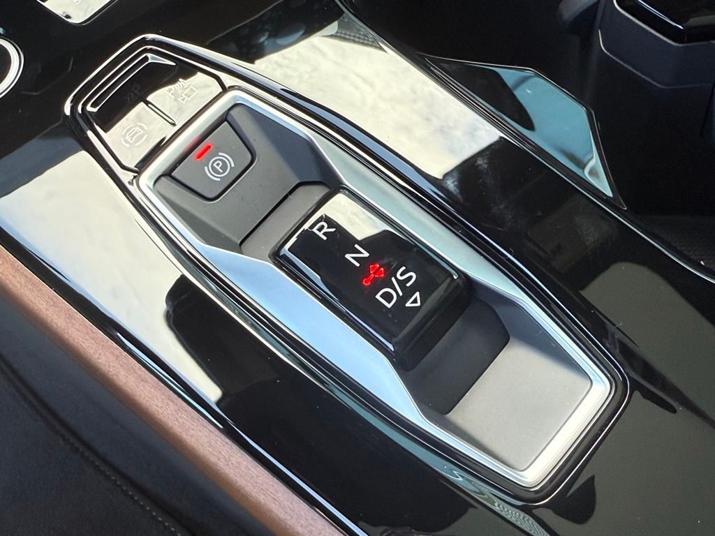 2025 Audi All-new A5 Lakeland FL