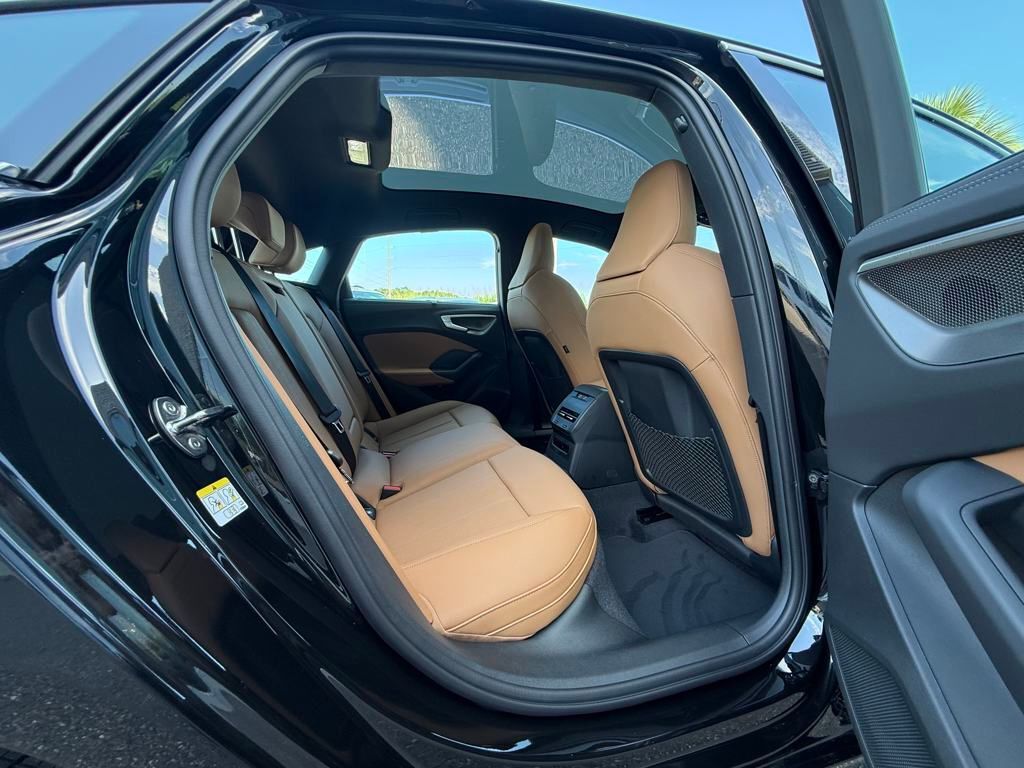 2025 Audi All-new A5 Lakeland FL