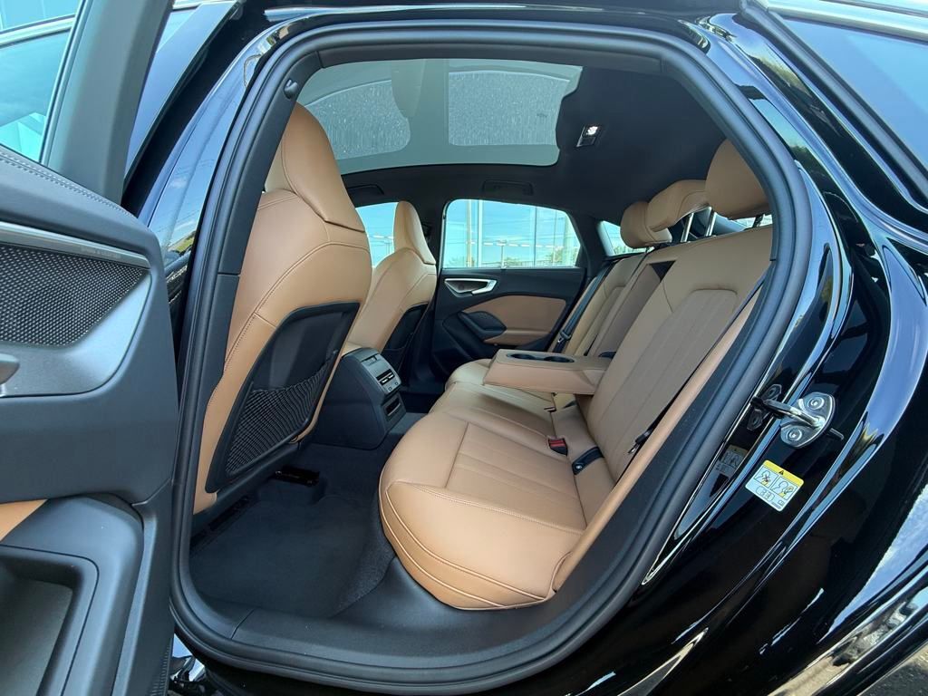 2025 Audi All-new A5 Lakeland FL