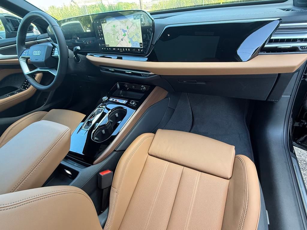 2025 Audi All-new A5 Lakeland FL