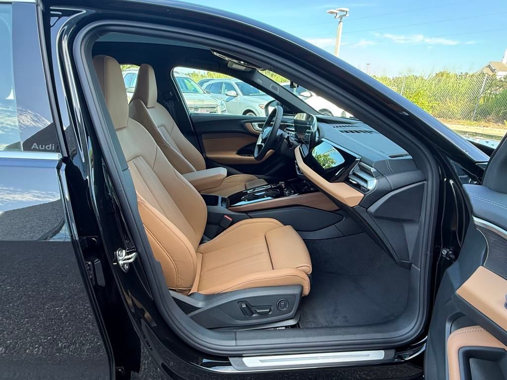 2025 Audi All-new A5 Lakeland FL