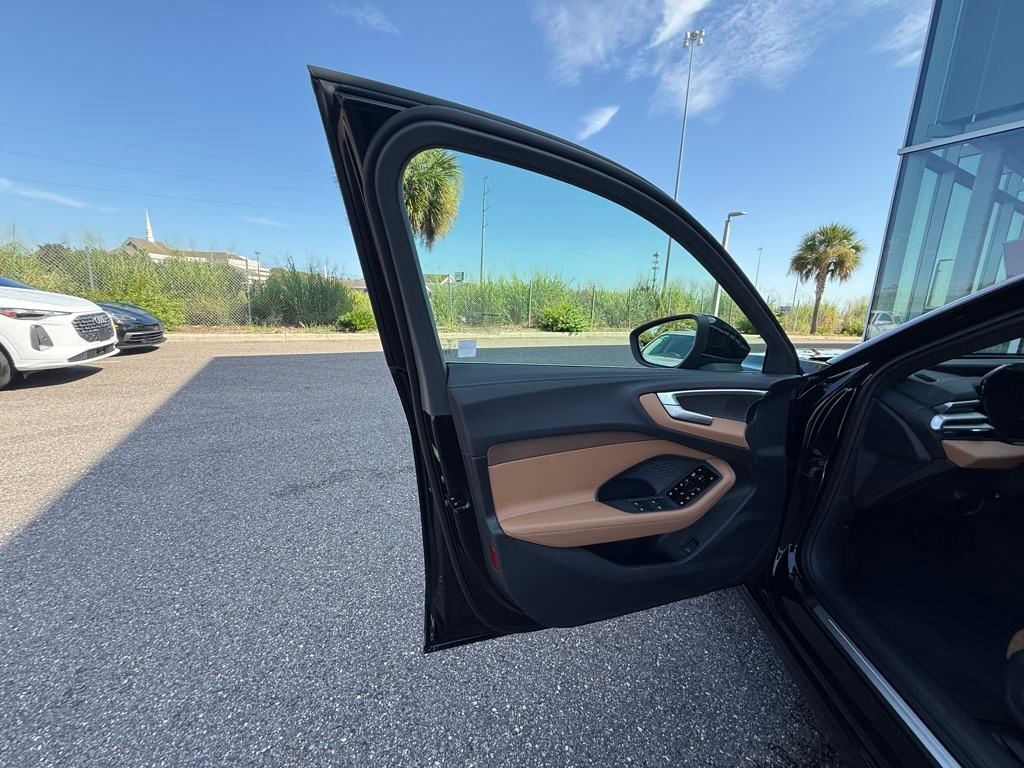 2025 Audi All-new A5 Lakeland FL