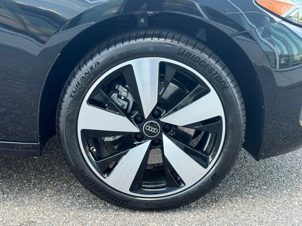 2025 Audi All-new A5 Lakeland FL