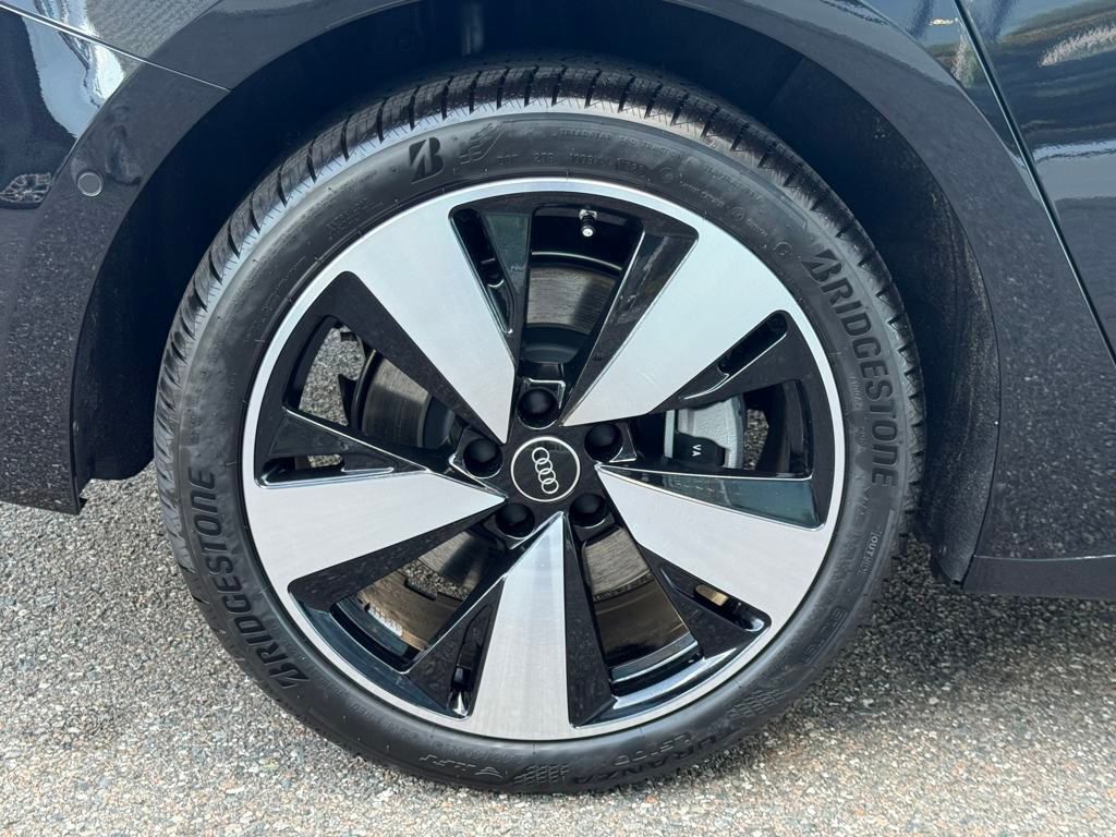 2025 Audi All-new A5 Lakeland FL