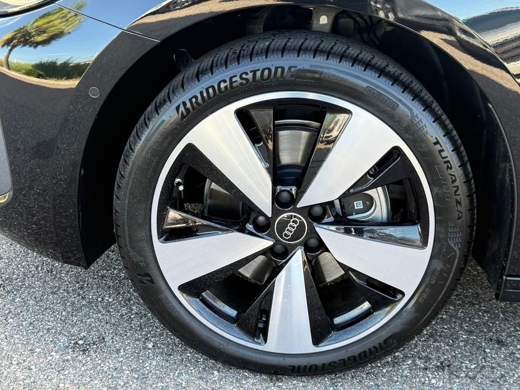 2025 Audi All-new A5 Lakeland FL