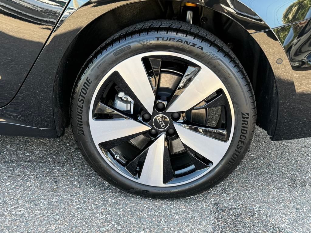 2025 Audi All-new A5 Lakeland FL