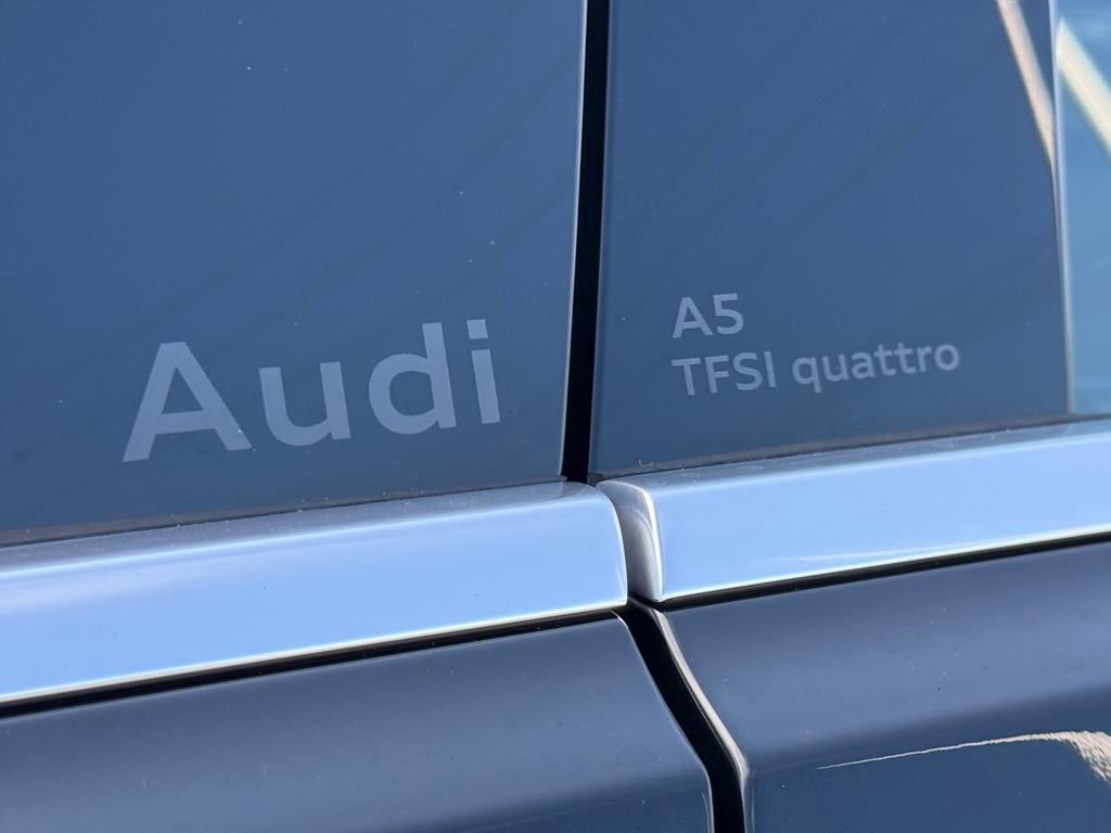 2025 Audi All-new A5 Lakeland FL