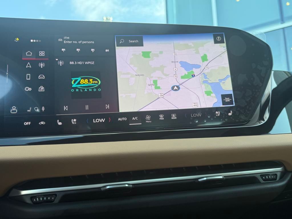 2025 Audi All-new A5 Lakeland FL