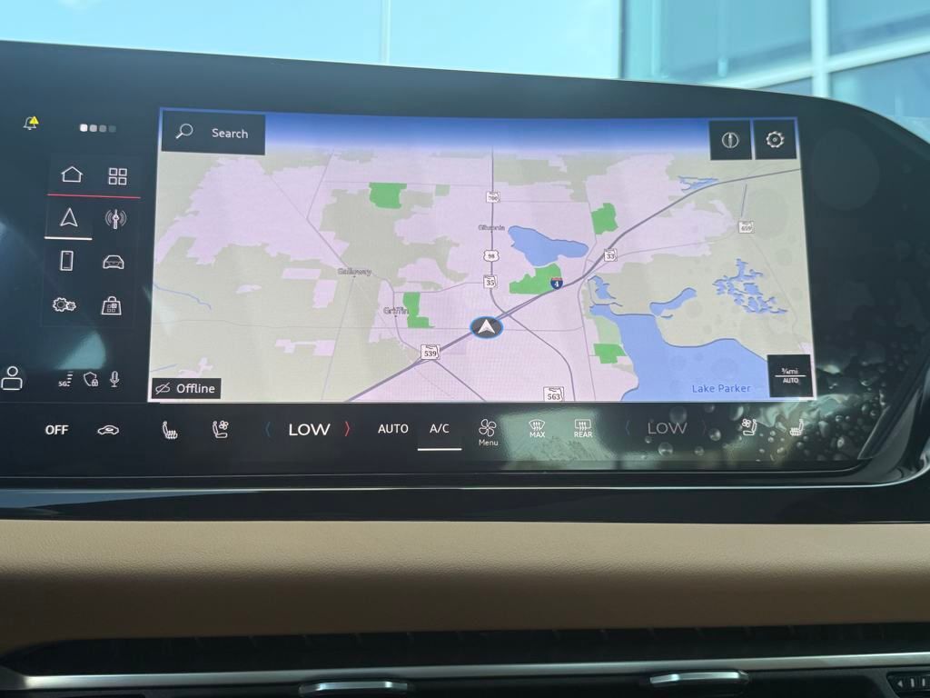 2025 Audi All-new A5 Lakeland FL