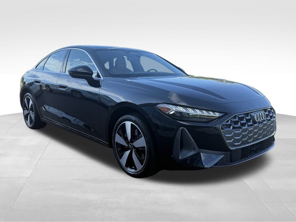 2025 Audi All-new A5 Lakeland FL