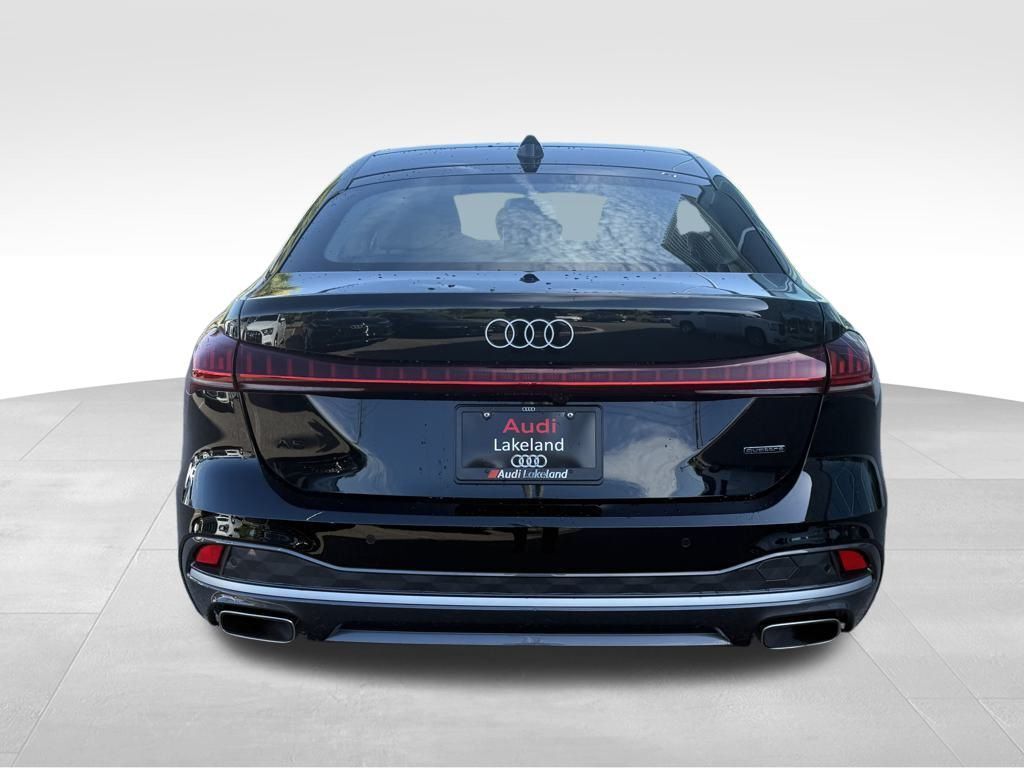 2025 Audi All-new A5 Lakeland FL