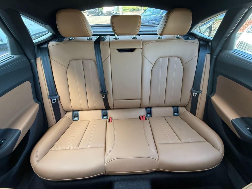 2025 Audi All-new A5 Lakeland FL