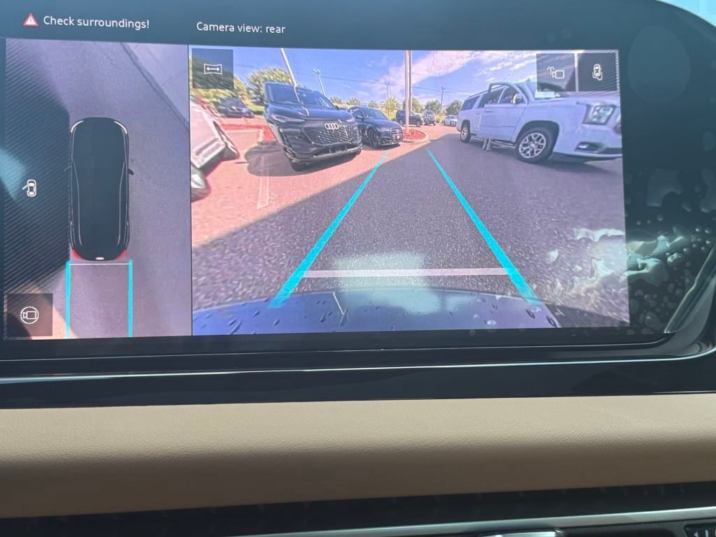 2025 Audi All-new A5 Lakeland FL