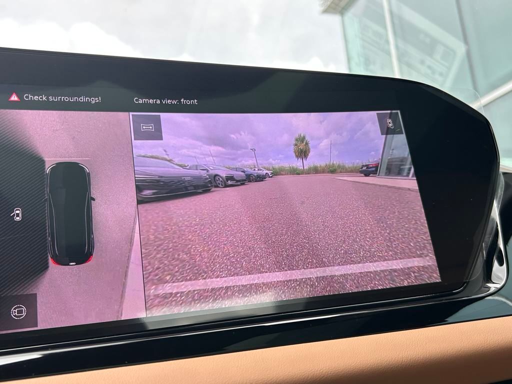 2025 Audi All-new A5 Lakeland FL