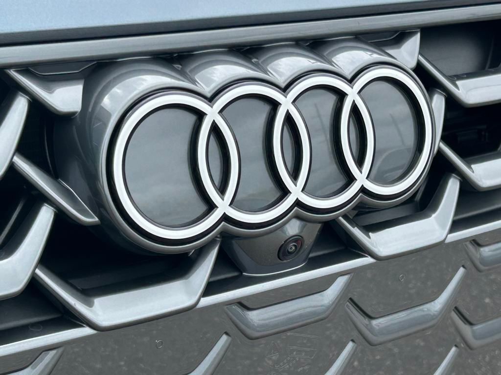 2025 Audi All-new A5 Lakeland FL