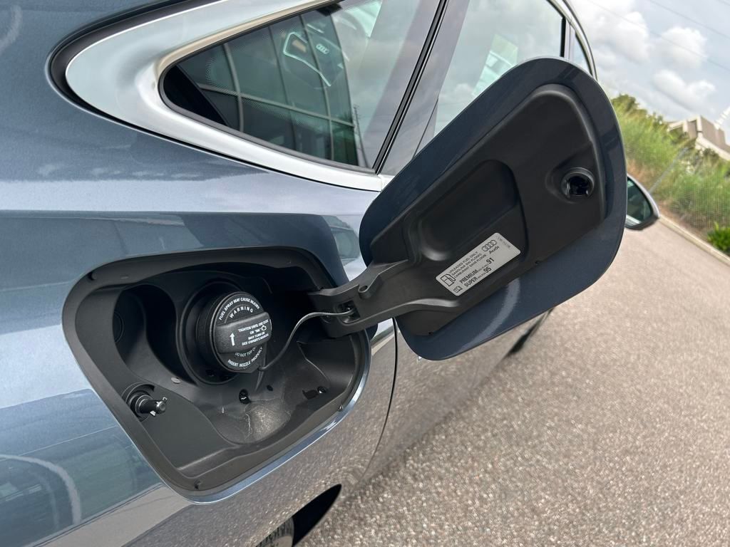 2025 Audi All-new A5 Lakeland FL