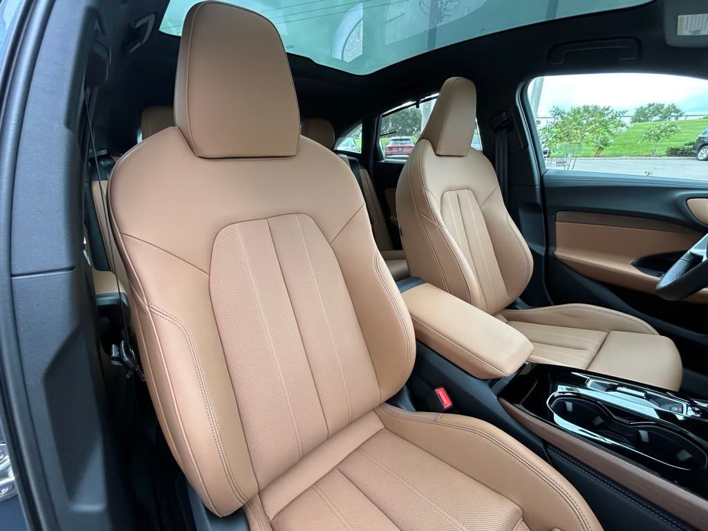 2025 Audi All-new A5 Lakeland FL