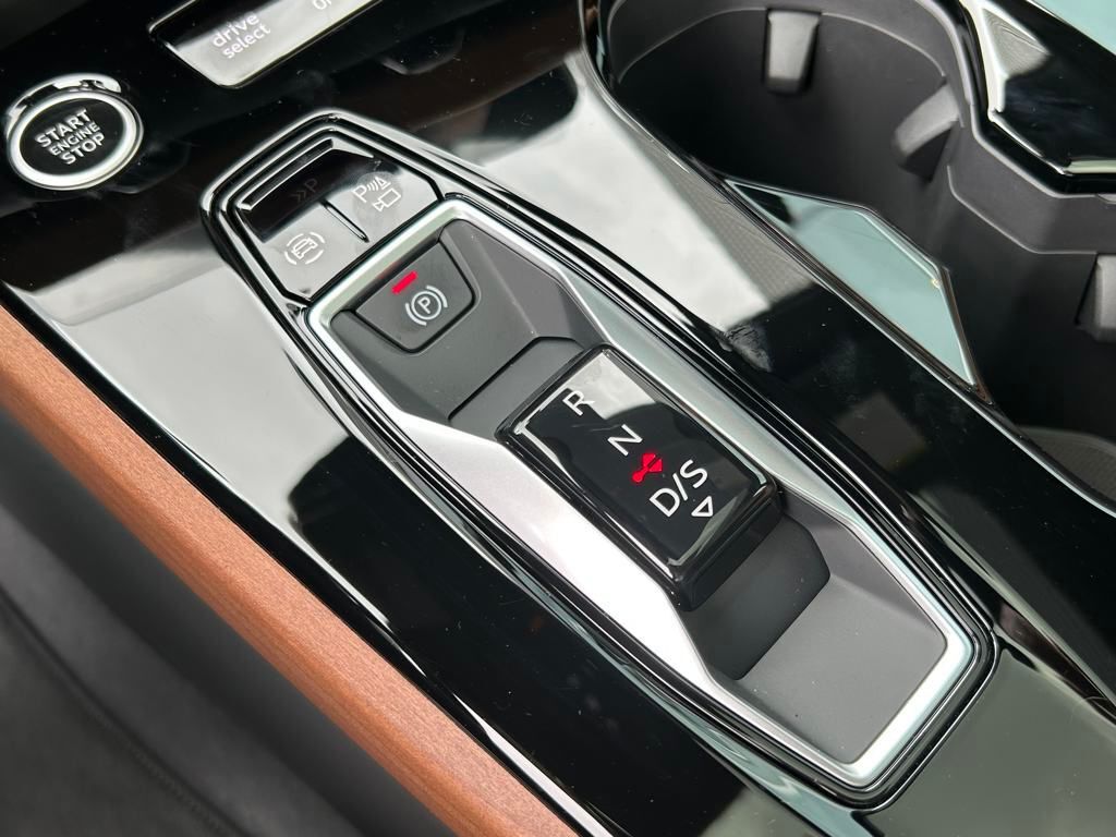 2025 Audi All-new A5 Lakeland FL