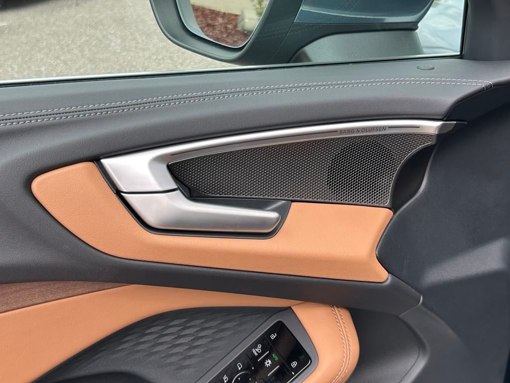 2025 Audi All-new A5 Lakeland FL