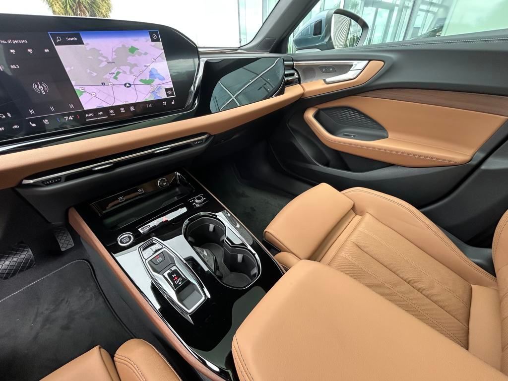 2025 Audi All-new A5 Lakeland FL