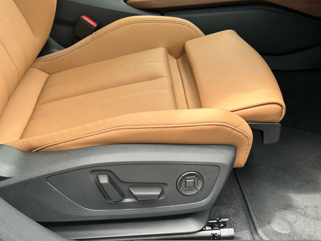 2025 Audi All-new A5 Lakeland FL