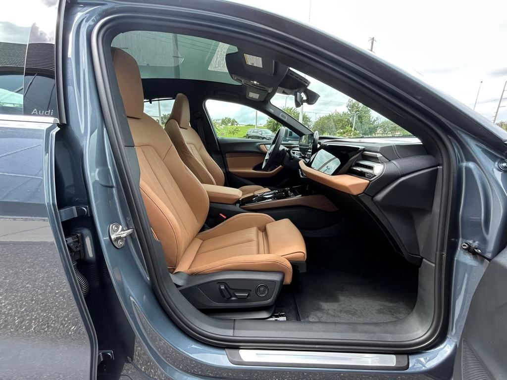 2025 Audi All-new A5 Lakeland FL