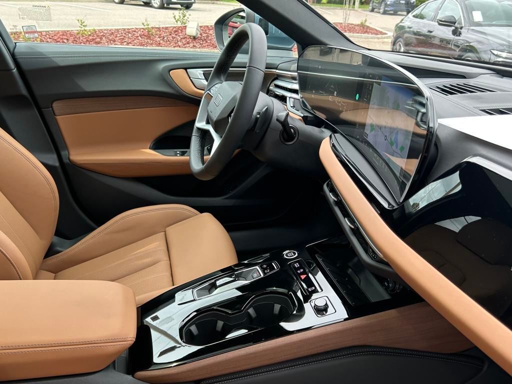 2025 Audi All-new A5 Lakeland FL