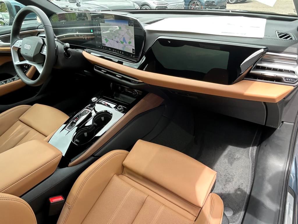 2025 Audi All-new A5 Lakeland FL