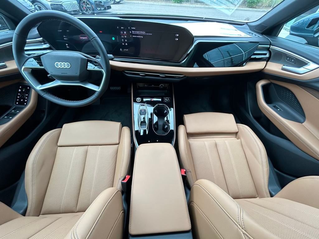 2025 Audi All-new A5 Lakeland FL