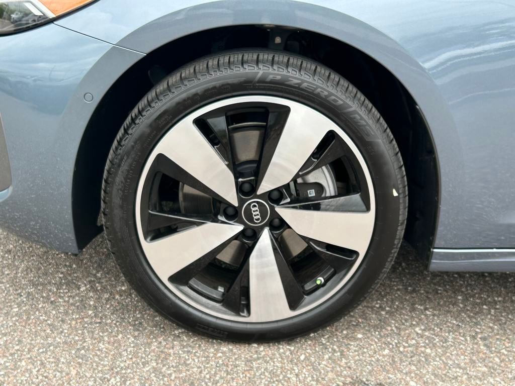 2025 Audi All-new A5 Lakeland FL