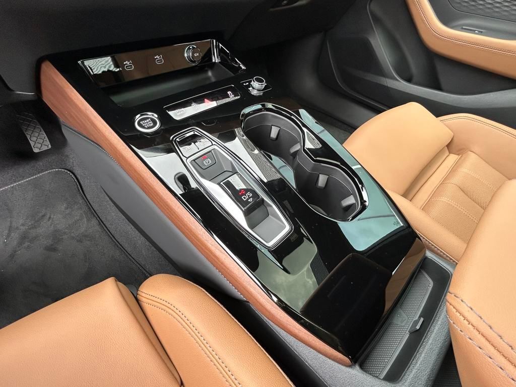 2025 Audi All-new A5 Lakeland FL