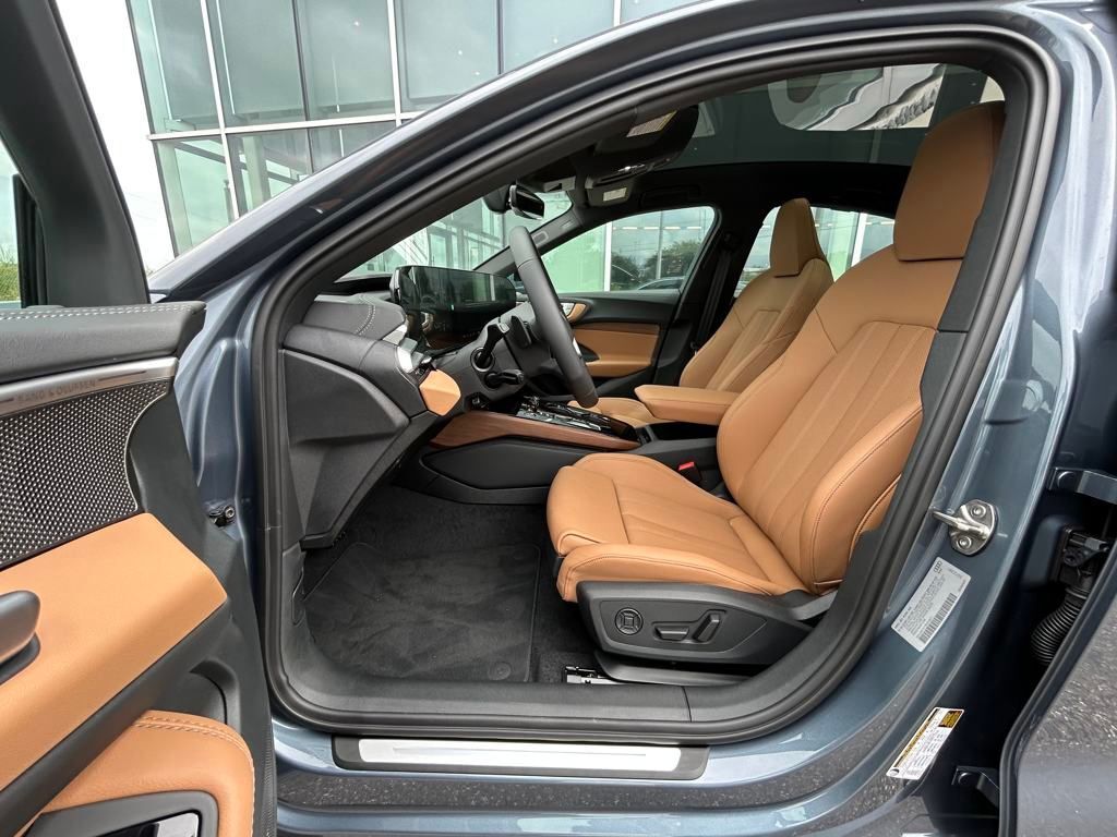 2025 Audi All-new A5 Lakeland FL