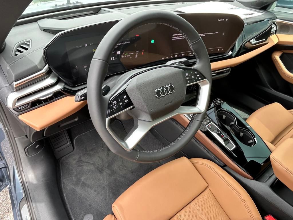 2025 Audi All-new A5 Lakeland FL