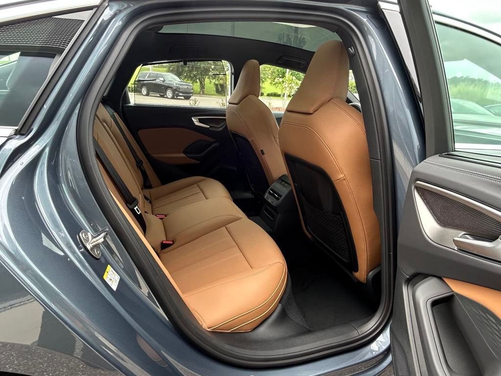 2025 Audi All-new A5 Lakeland FL