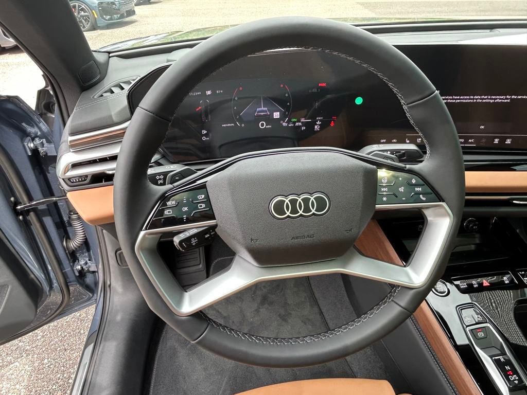 2025 Audi All-new A5 Lakeland FL