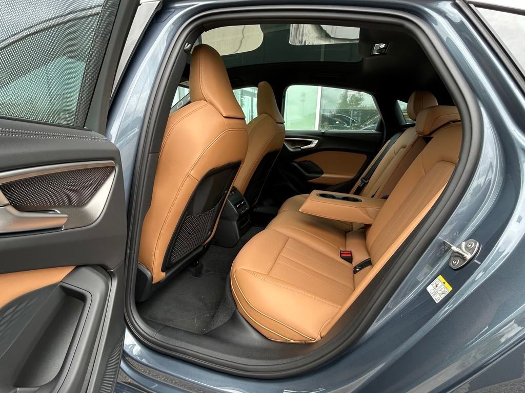 2025 Audi All-new A5 Lakeland FL