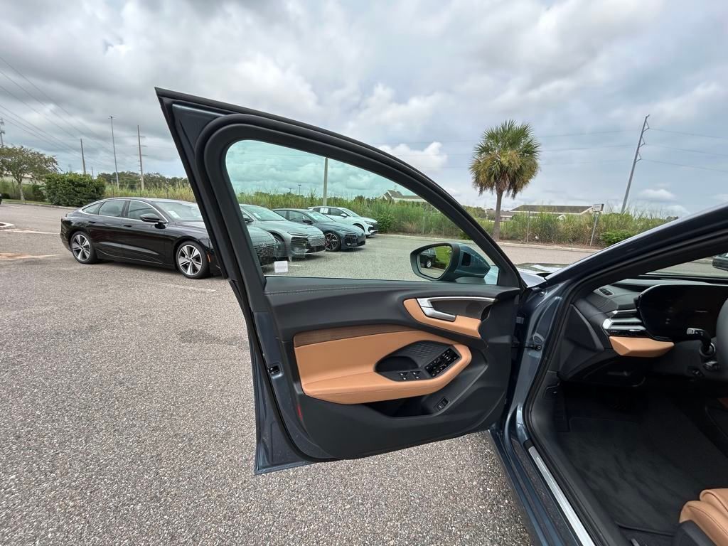 2025 Audi All-new A5 Lakeland FL