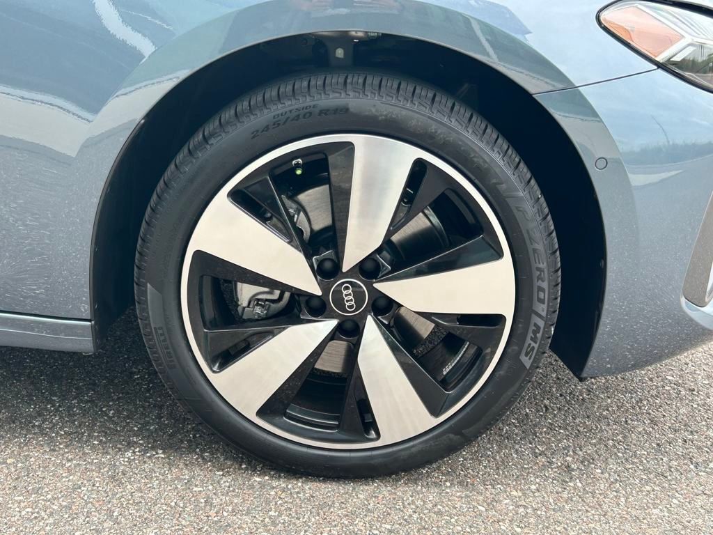 2025 Audi All-new A5 Lakeland FL