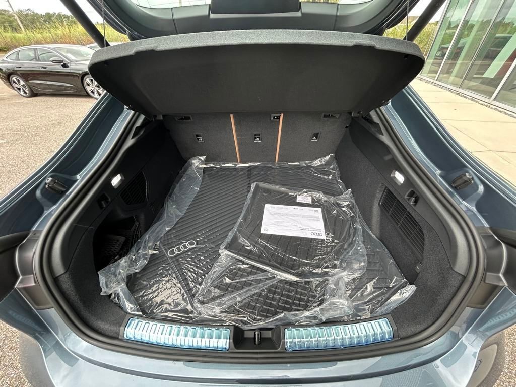 2025 Audi All-new A5 Lakeland FL