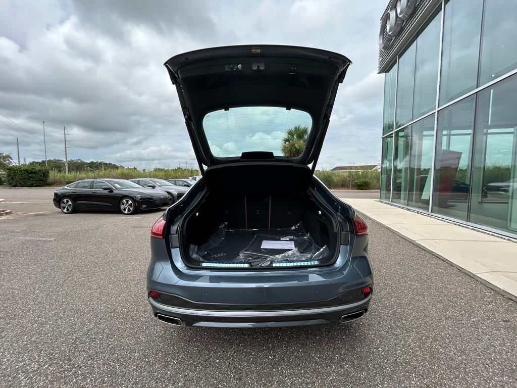 2025 Audi All-new A5 Lakeland FL