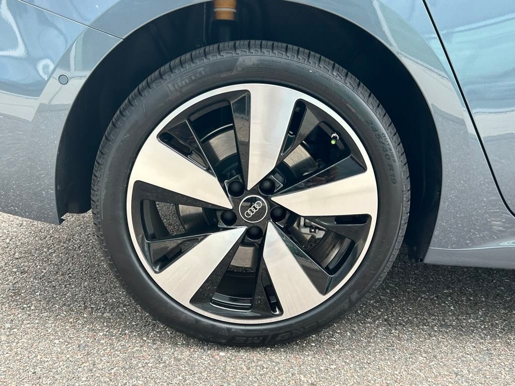 2025 Audi All-new A5 Lakeland FL