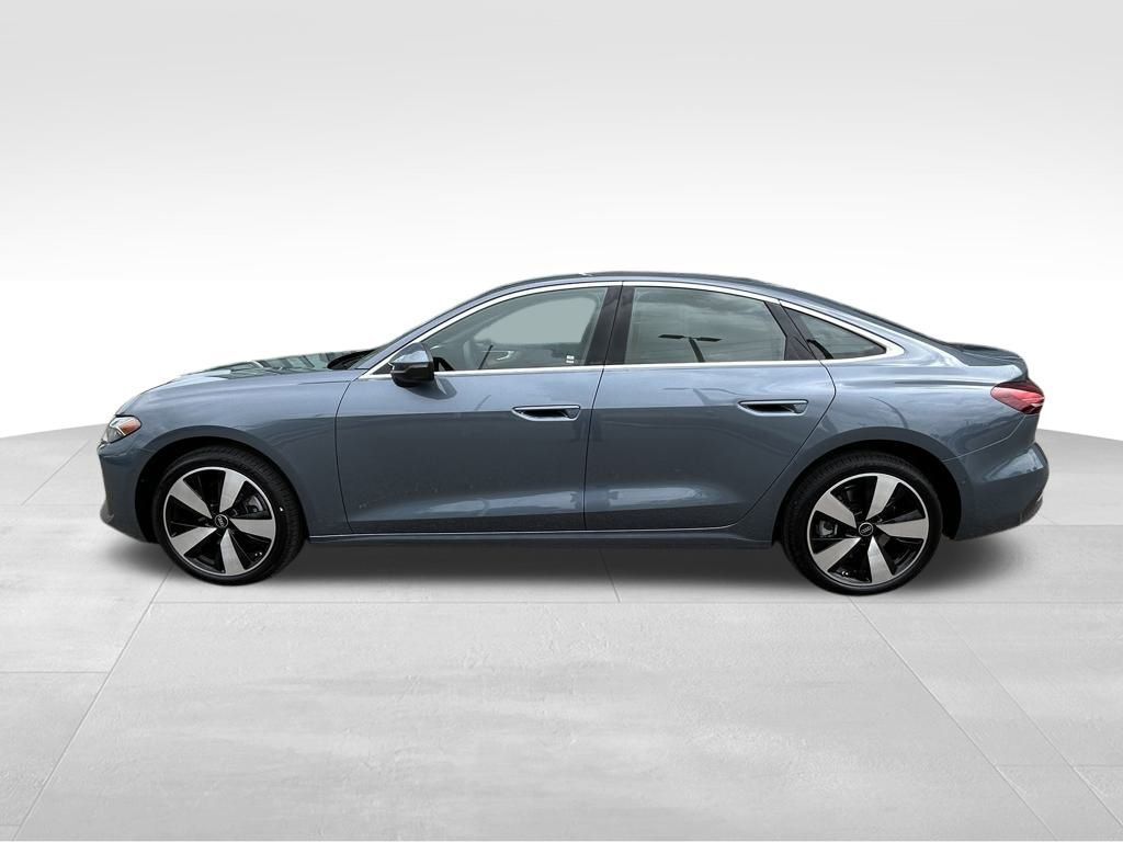 2025 Audi All-new A5 Lakeland FL