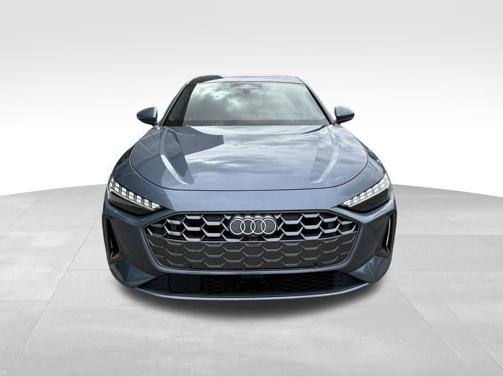 2025 Audi All-new A5 Lakeland FL