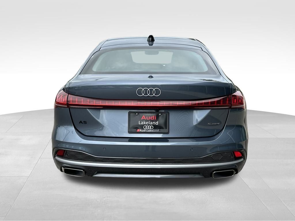 2025 Audi All-new A5 Lakeland FL