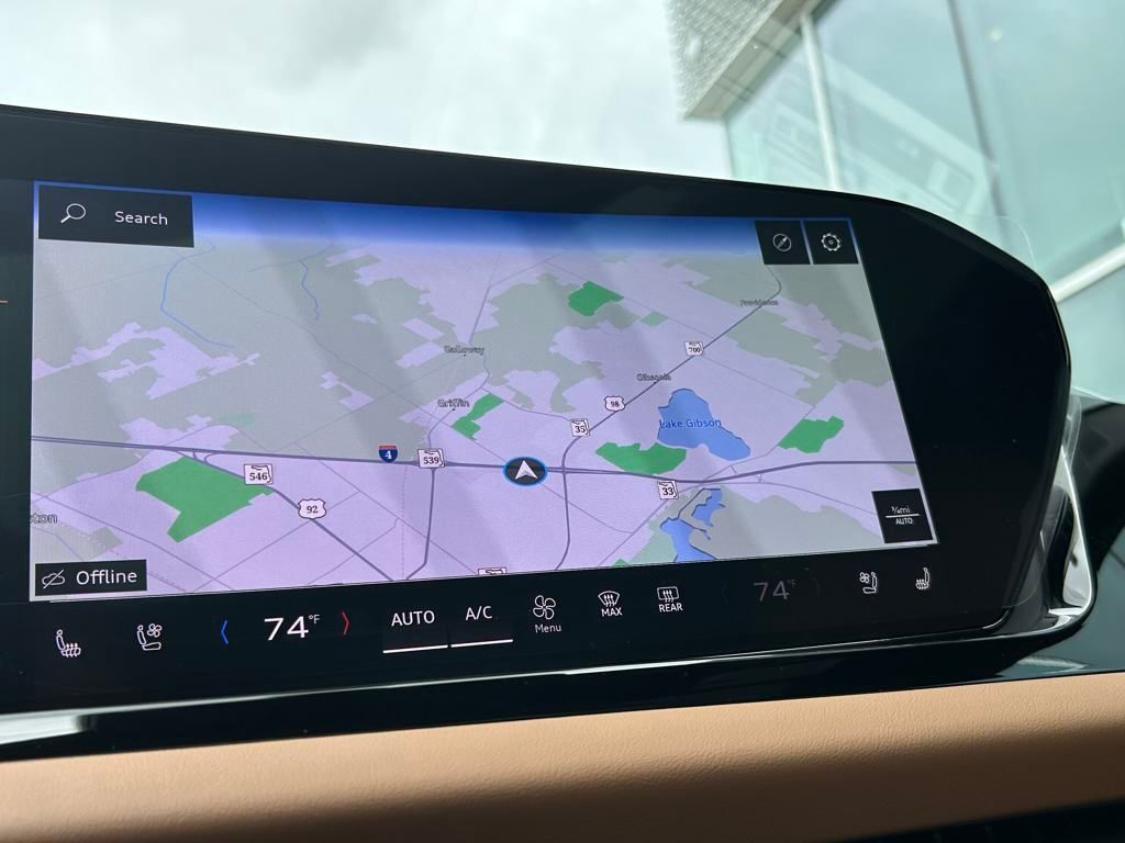 2025 Audi All-new A5 Lakeland FL