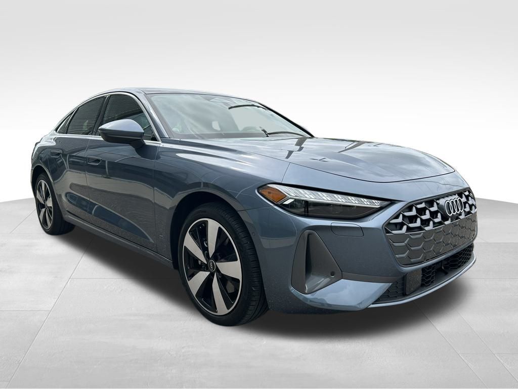 2025 Audi All-new A5 Lakeland FL