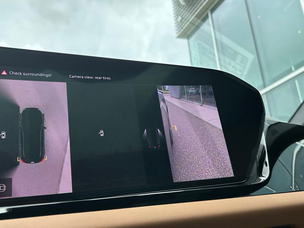 2025 Audi All-new A5 Lakeland FL