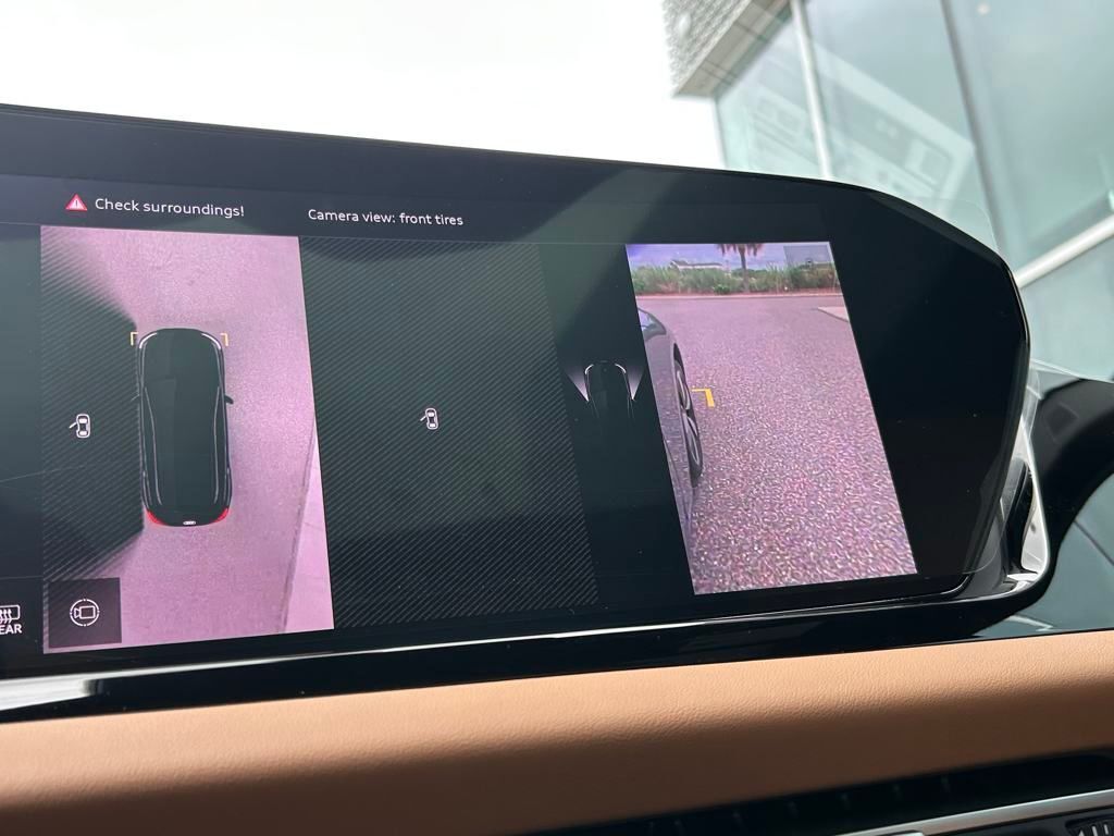 2025 Audi All-new A5 Lakeland FL