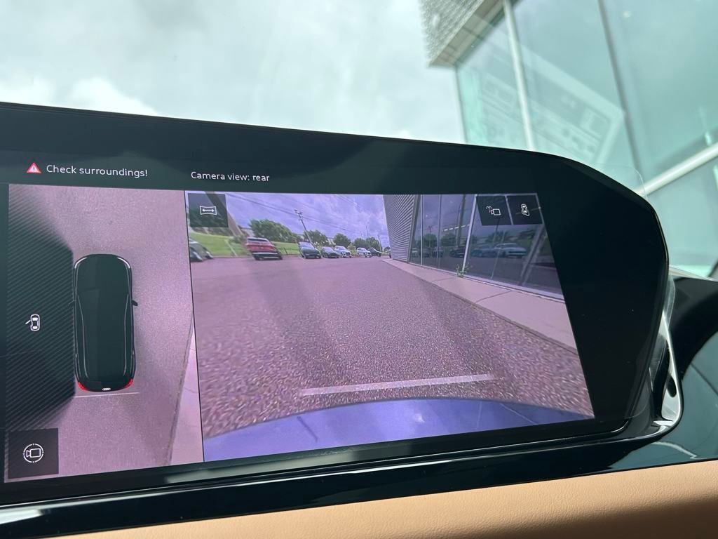 2025 Audi All-new A5 Lakeland FL