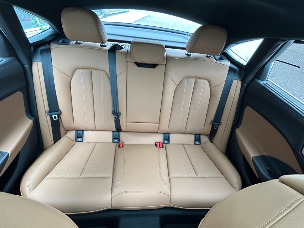 2025 Audi All-new A5 Lakeland FL